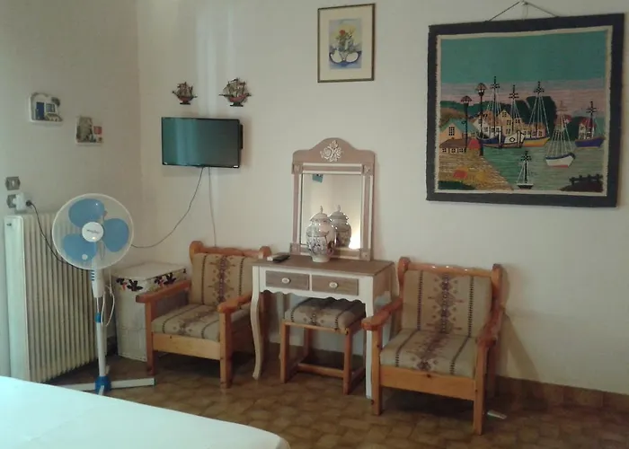 House For Summer Hollidays *