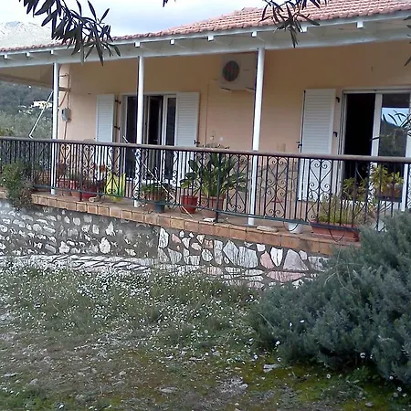 House For Summer Hollidays *