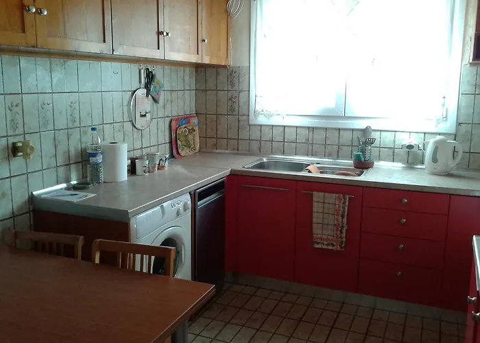 Vakantiehuis House For Summer Hollidays