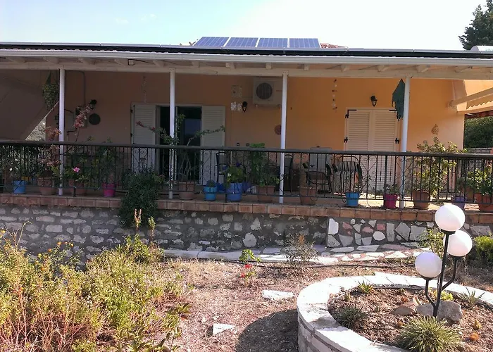 Сasa de vacaciones House For Summer Hollidays