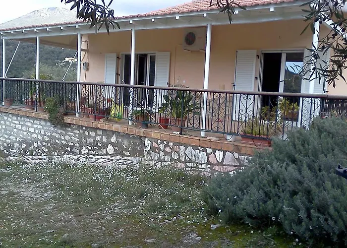 House For Summer Hollidays *